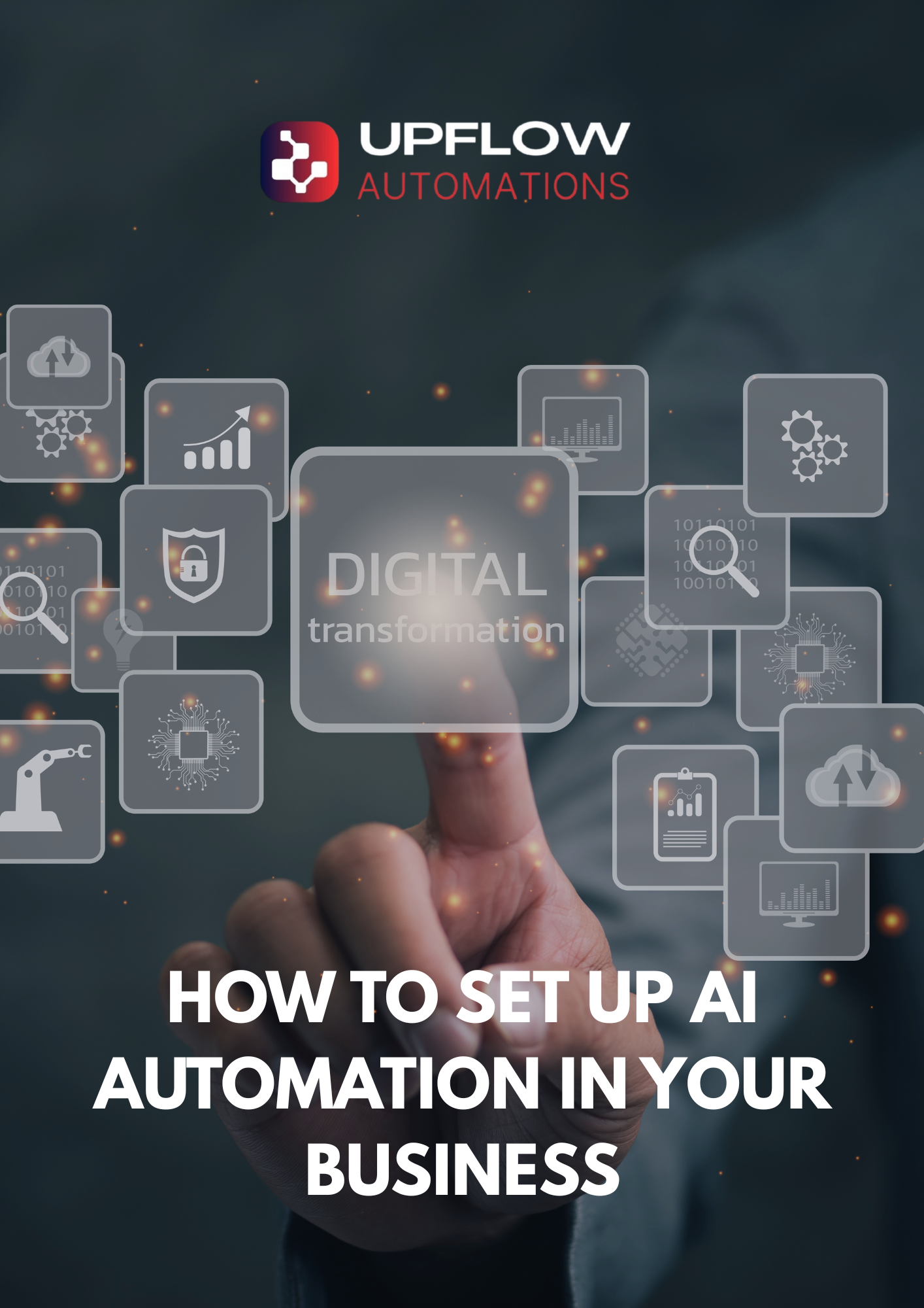 AI Automation Blueprint