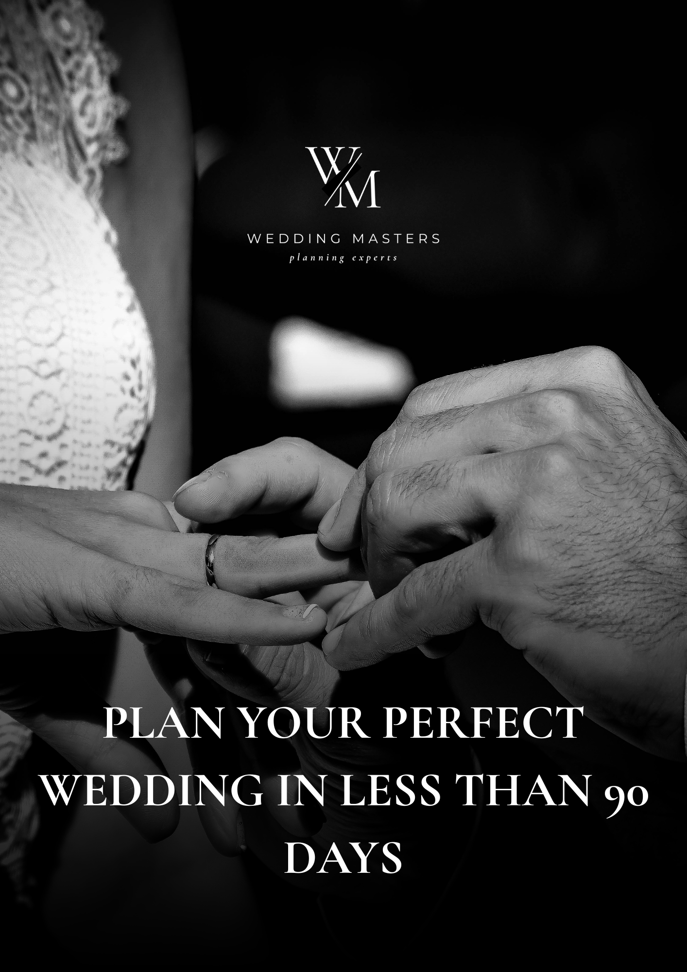 The Ultimate Wedding Planning System