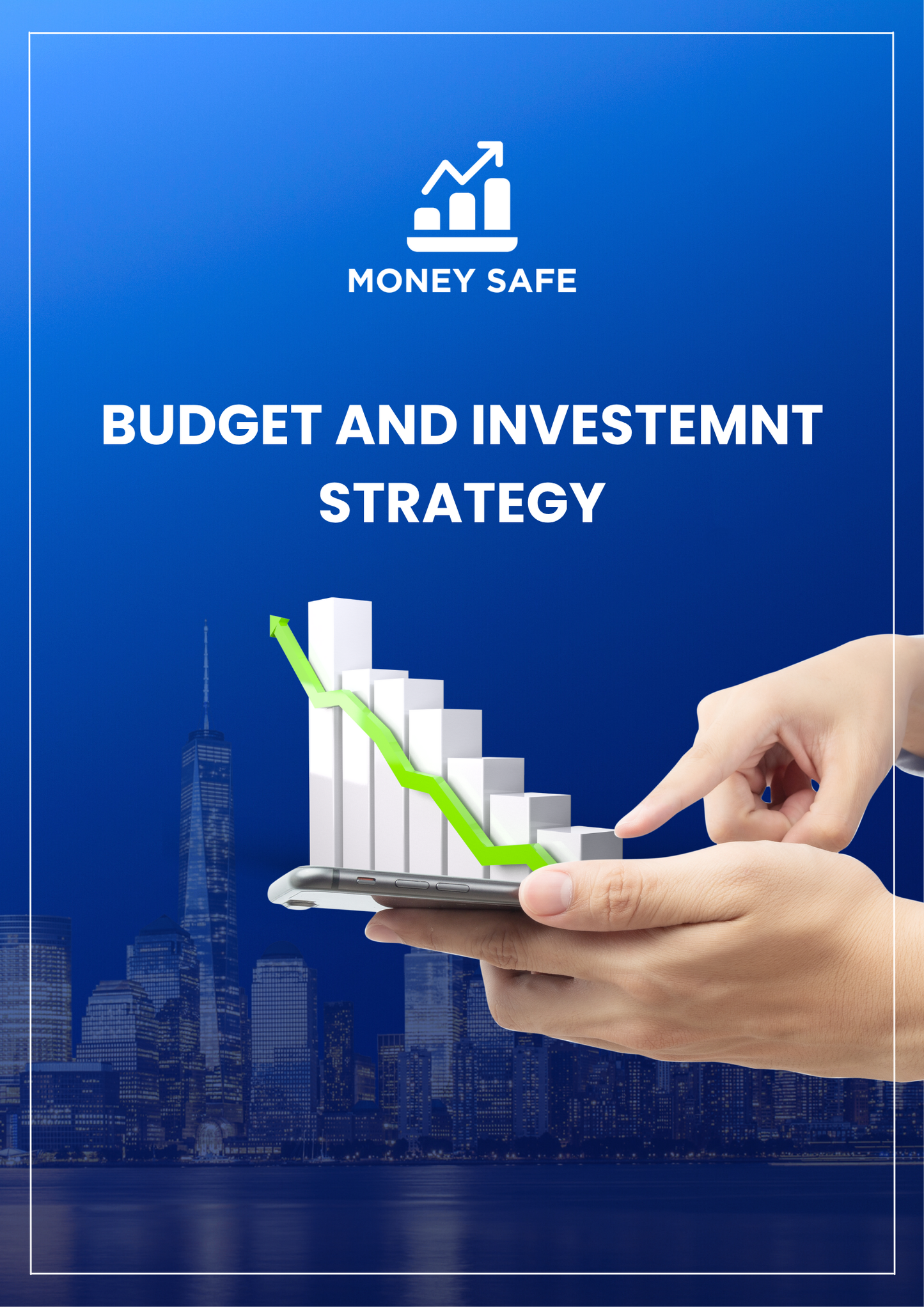 The Smart Budget Blueprint