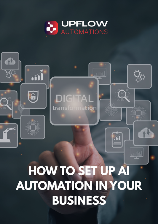 AI Automation Blueprint