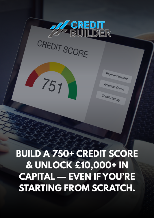 Credit To Capital System