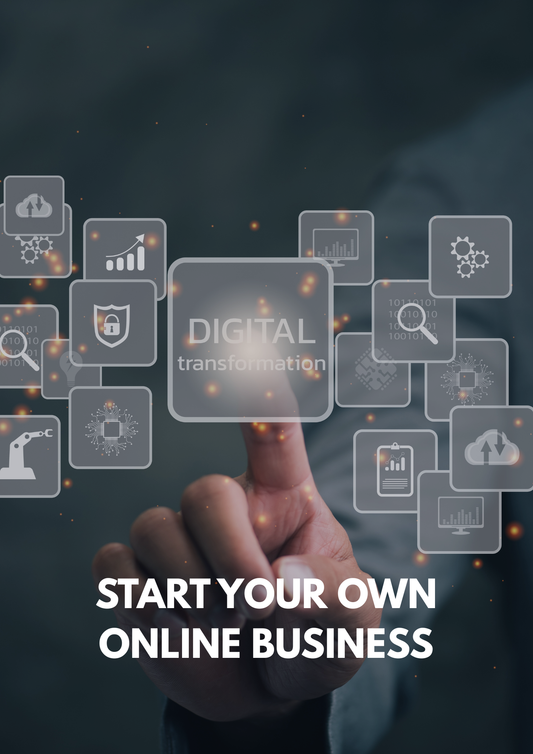 The Side Hustle Vault V2