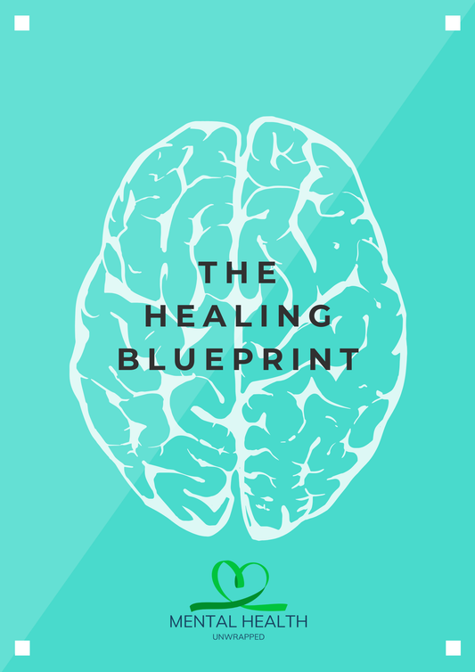 The Healing Blueprint Basic